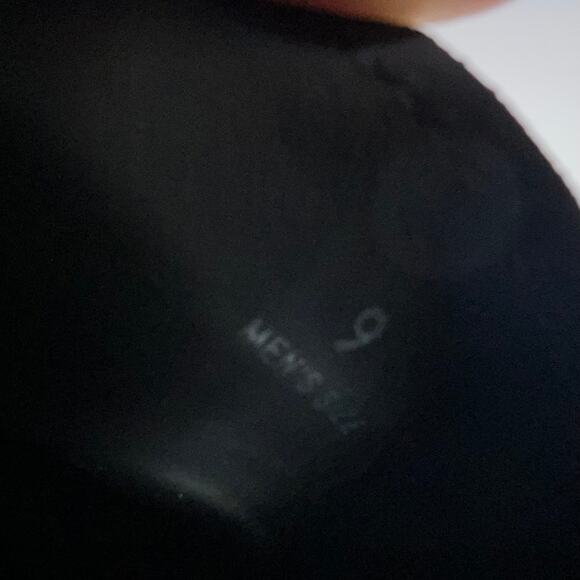 Tod’s Black Croc Embossed Leather Espadrilles Loafers Men’s Size 10 Made Italy - Picture 6 of 15